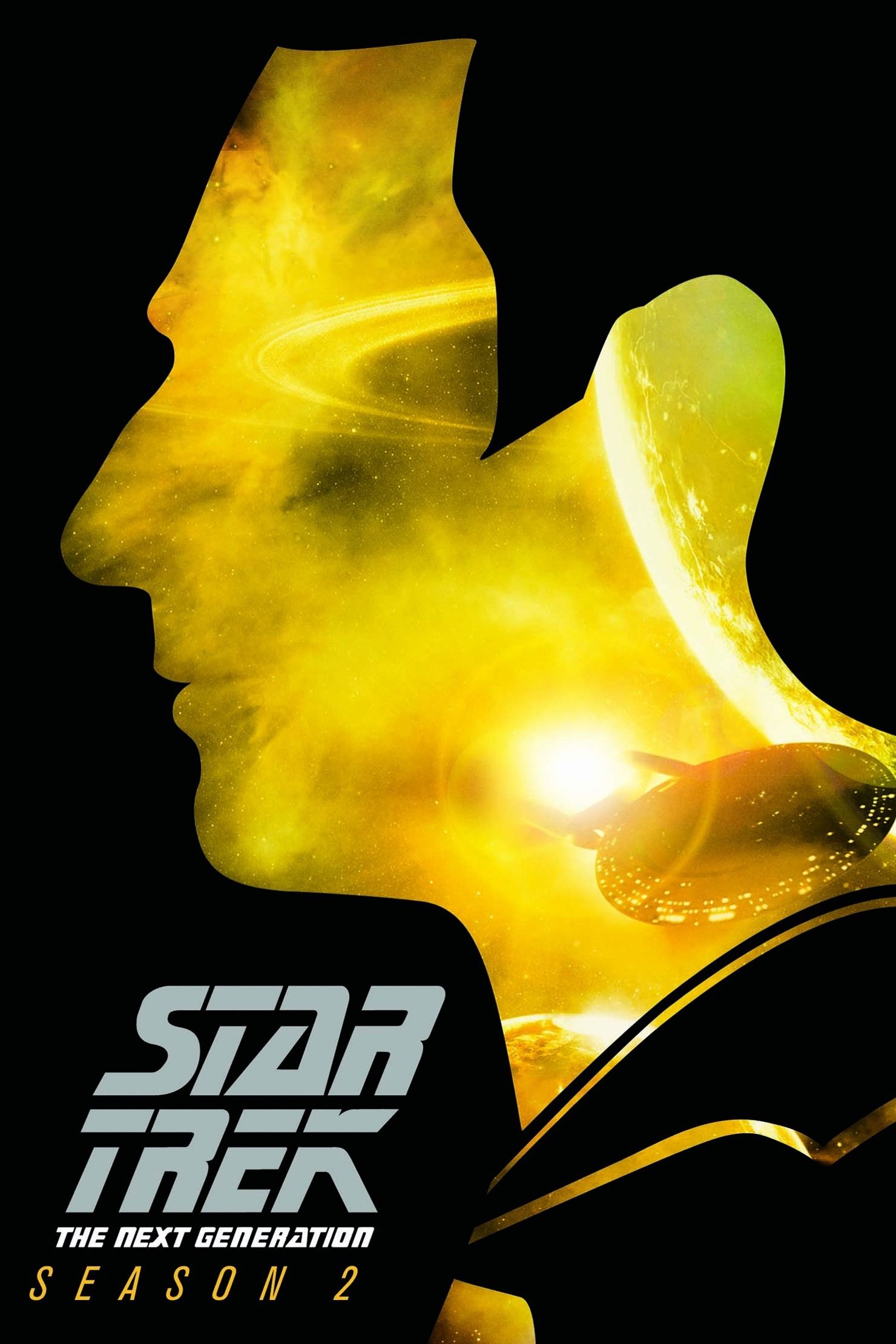 Star Trek The Next Generation - Season 2 [512941] (A1767377506) [[Shows]] --Plex--
